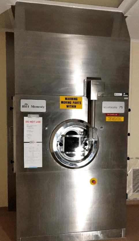 Usato MANESTY - Bassina - ACCELACOTA 75 HPCX 0003