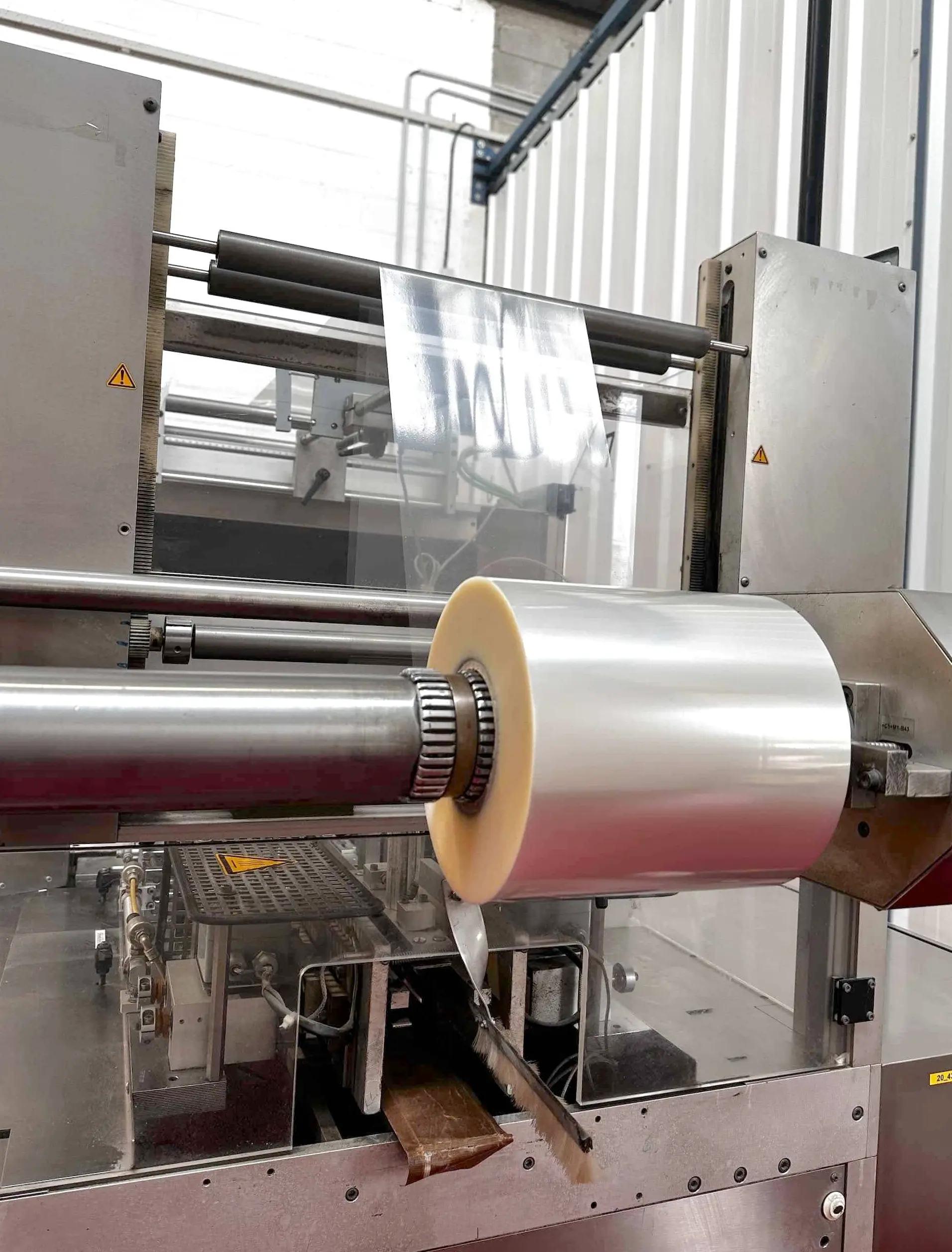 Usato 2003 PESTER PEWO-FOLD 1