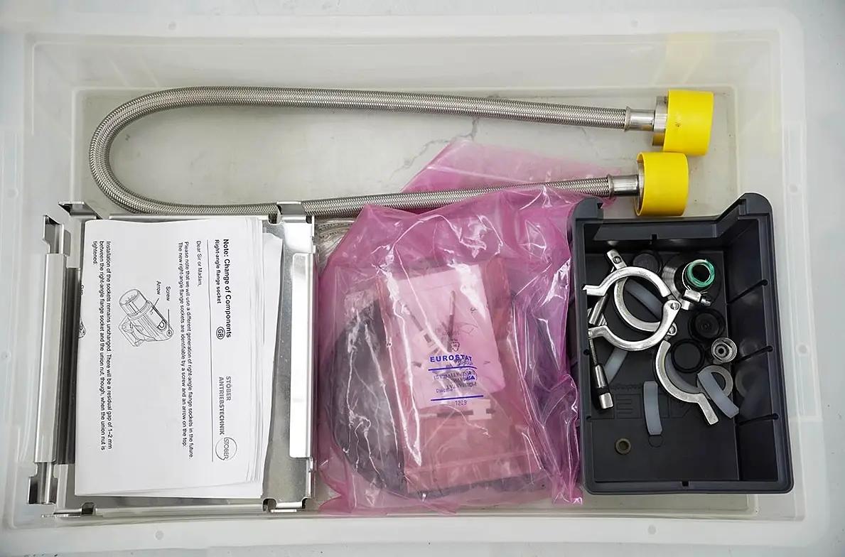 Usato 2010 HARRO HÖFLIGER HH-4426.001