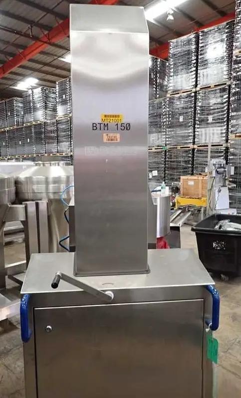 Usato BOHLE - Miscelatore - BTM 150