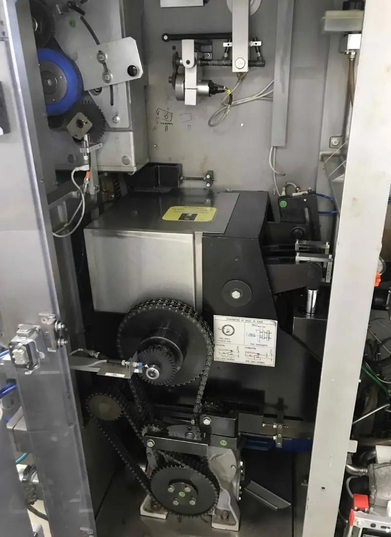 Usato 1994 MARCHESINI MB 440 + MA 355