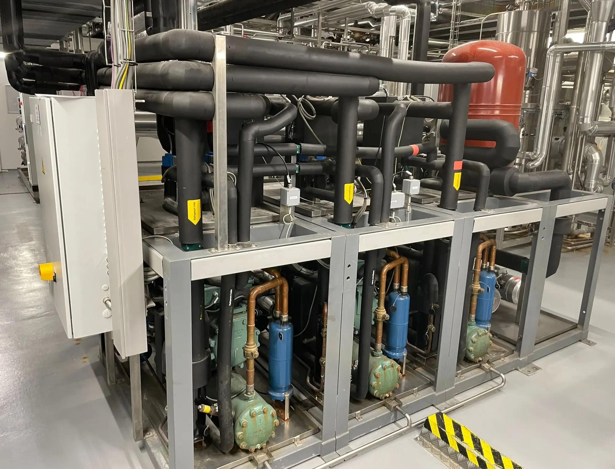 Usato 2013 GEA SMART LYO SL 150-D