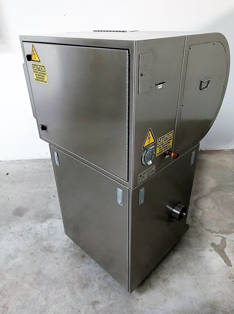 Gebraucht VECTOR - Beschichtungsmaschine - LDCS 20/30