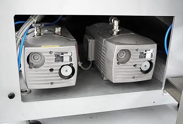 Usato 2003 PROMATIC AS300