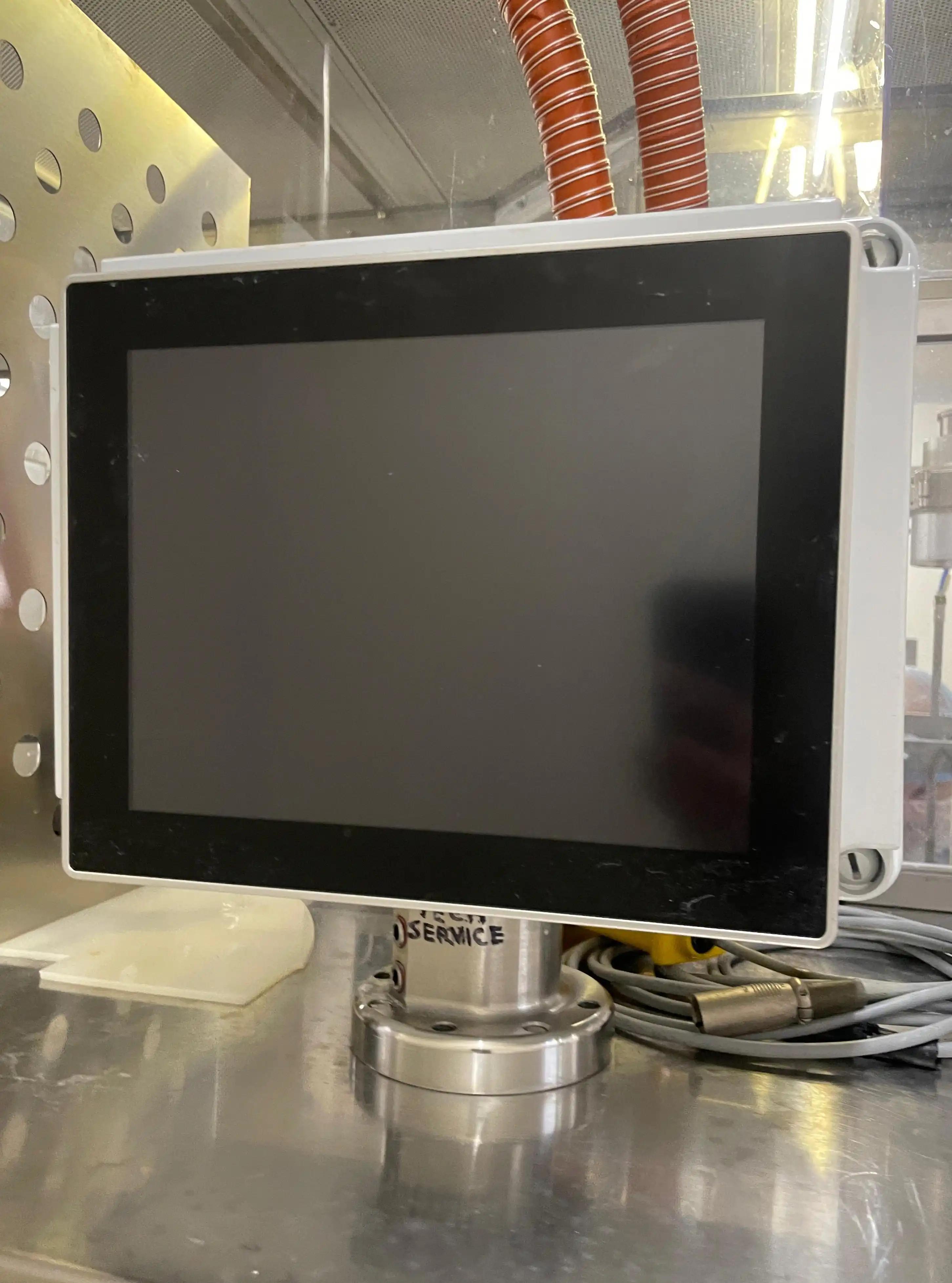 Used MARCHESINI - Tubes Filler - MILLENNIUM 200 D.I.