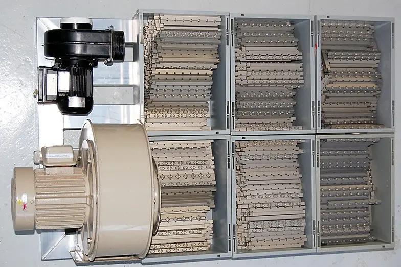 Usato SHIONGI - Opercolatrice - HICAPSEAL S100