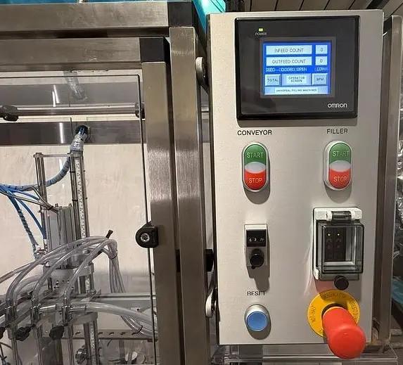 Usato 2021 UNIVERSAL POSIVAC