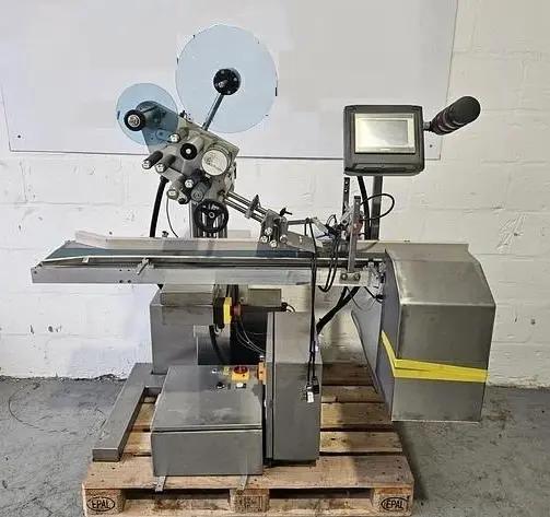 Usato PREMIER P100/JL