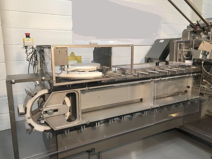 Usado MARCHESINI - Estuchadora - MA 100