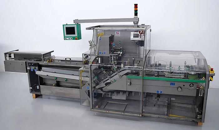 Usato MARCHESINI - Astucciatrice - MA155