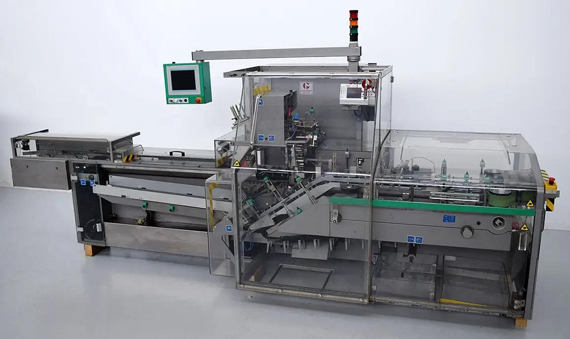 Usato MARCHESINI - Astucciatrice - MA155