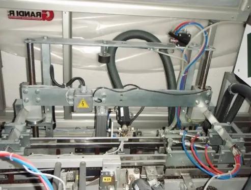 Usato GRANDI R. - Astucciatrice - AO/P