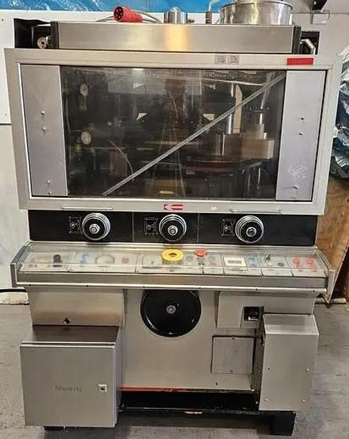 Usato MANESTY Novapress