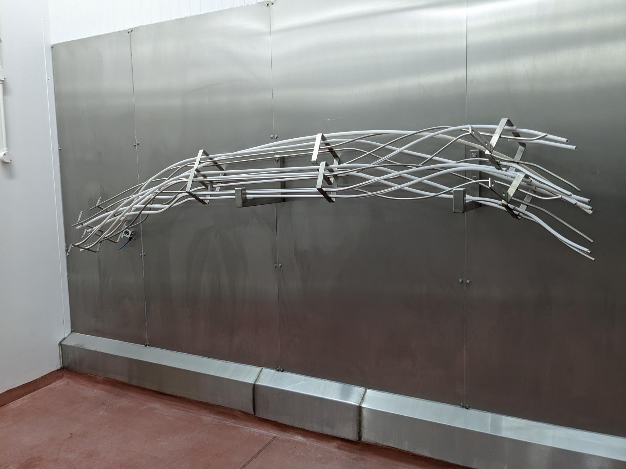 Usato Innovus Engineering - Linea Completa - 10VGT