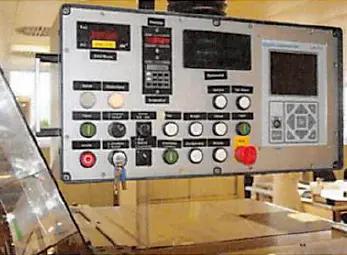 Usato BOSCH - Etichettatrice - ERN 2011