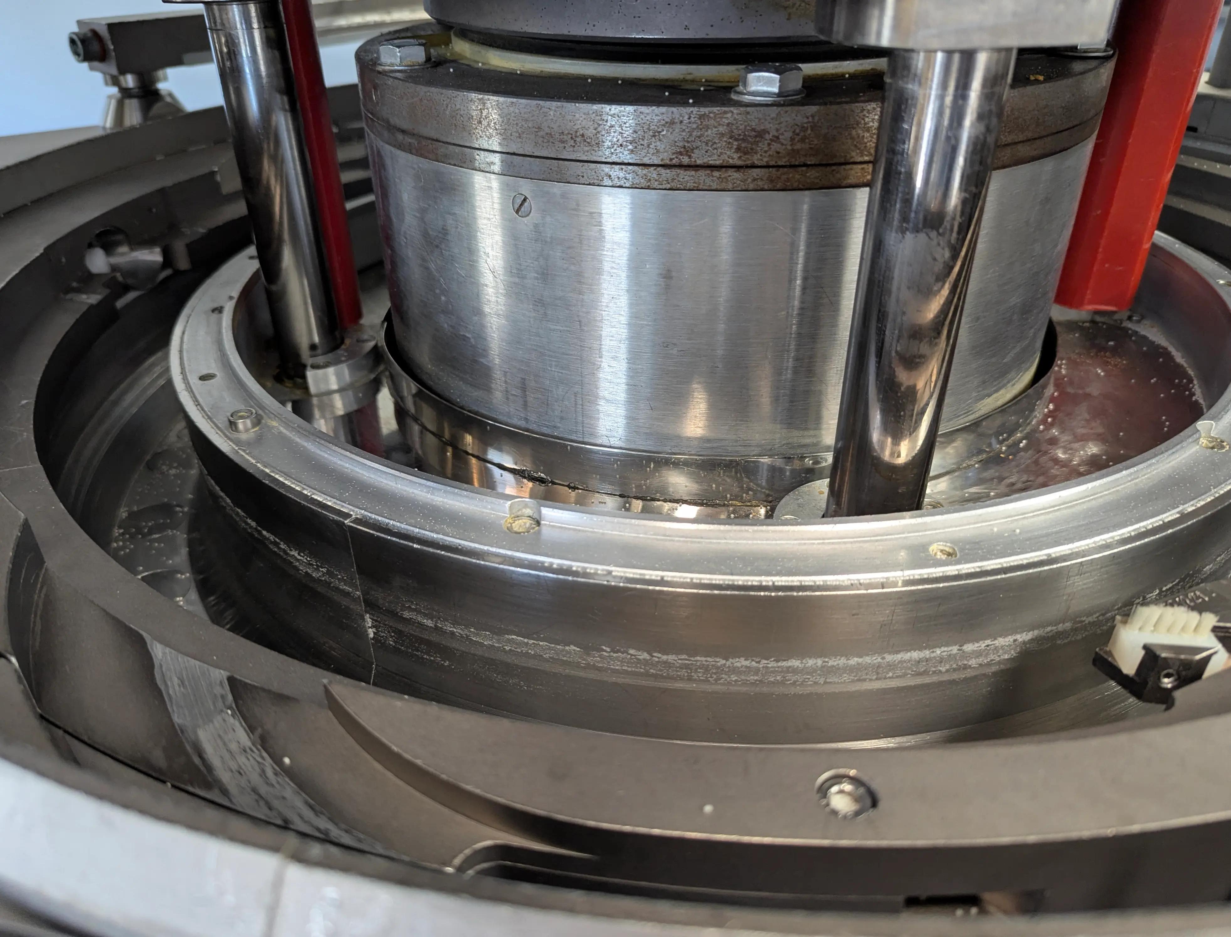 Usato 1990 IMA MATIC 60