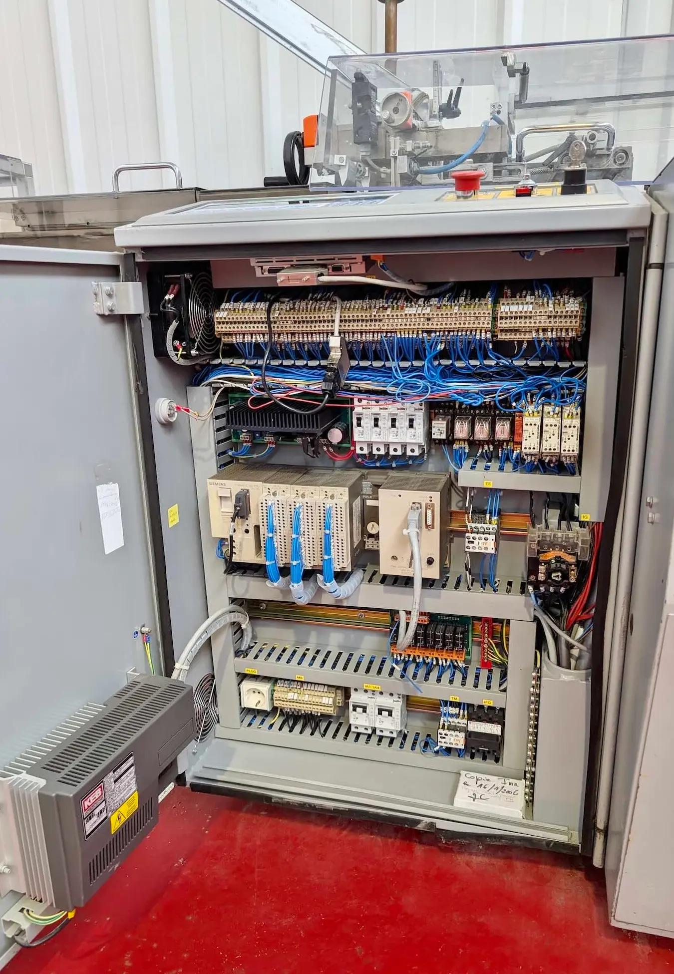 Usato 1994 IMA K150/C