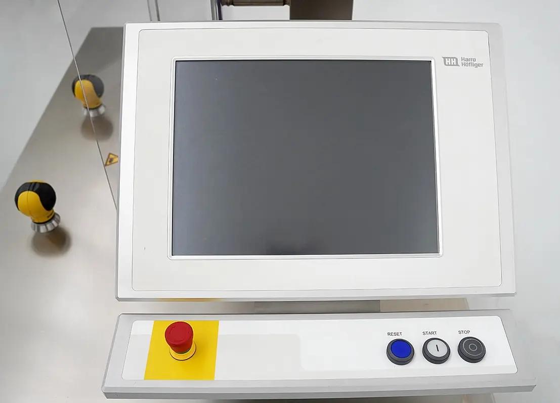 Usato 2010 HARRO HÖFLIGER HH-4426.001