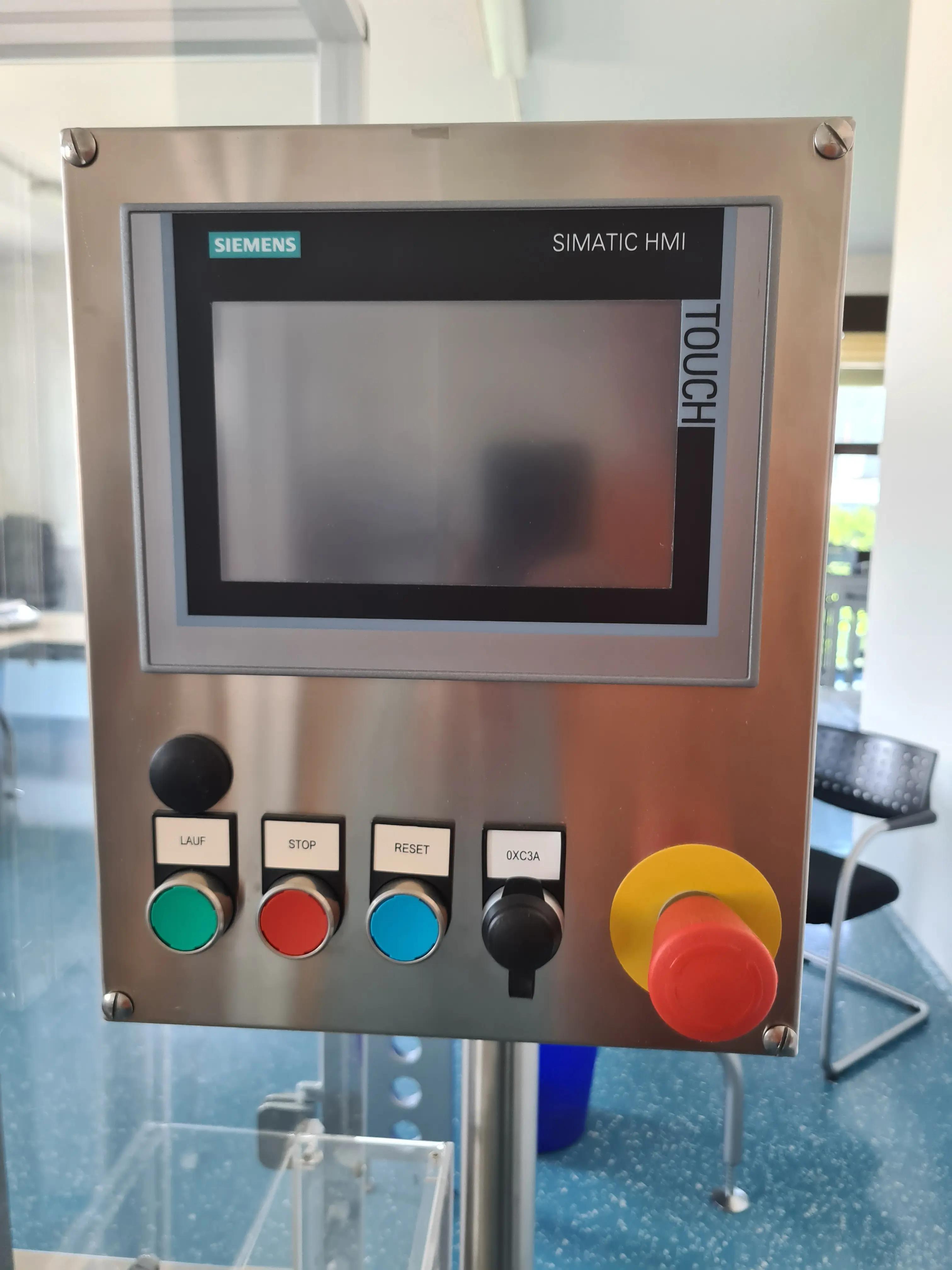 Usato 2015 IMA A400TE