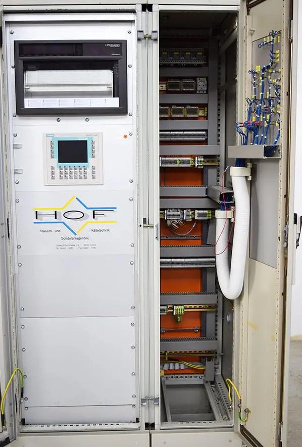 Usato HOF - Liofilizzatore - HOF