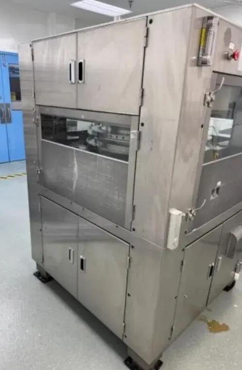 Usato ELIZABETH HATA HT-X55LD-U