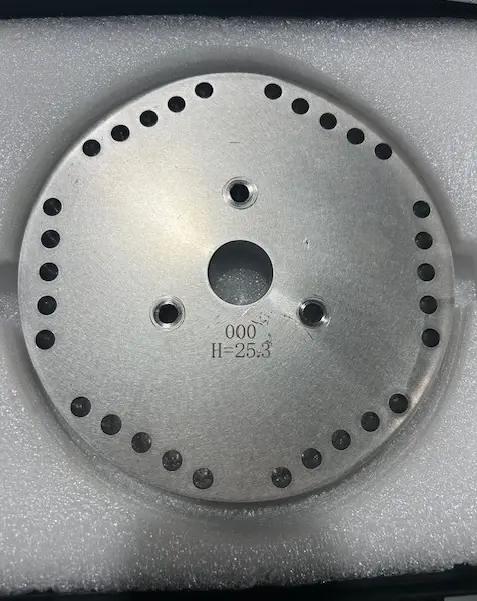 Usato SYNTEGON - Opercolatrice - GKF705