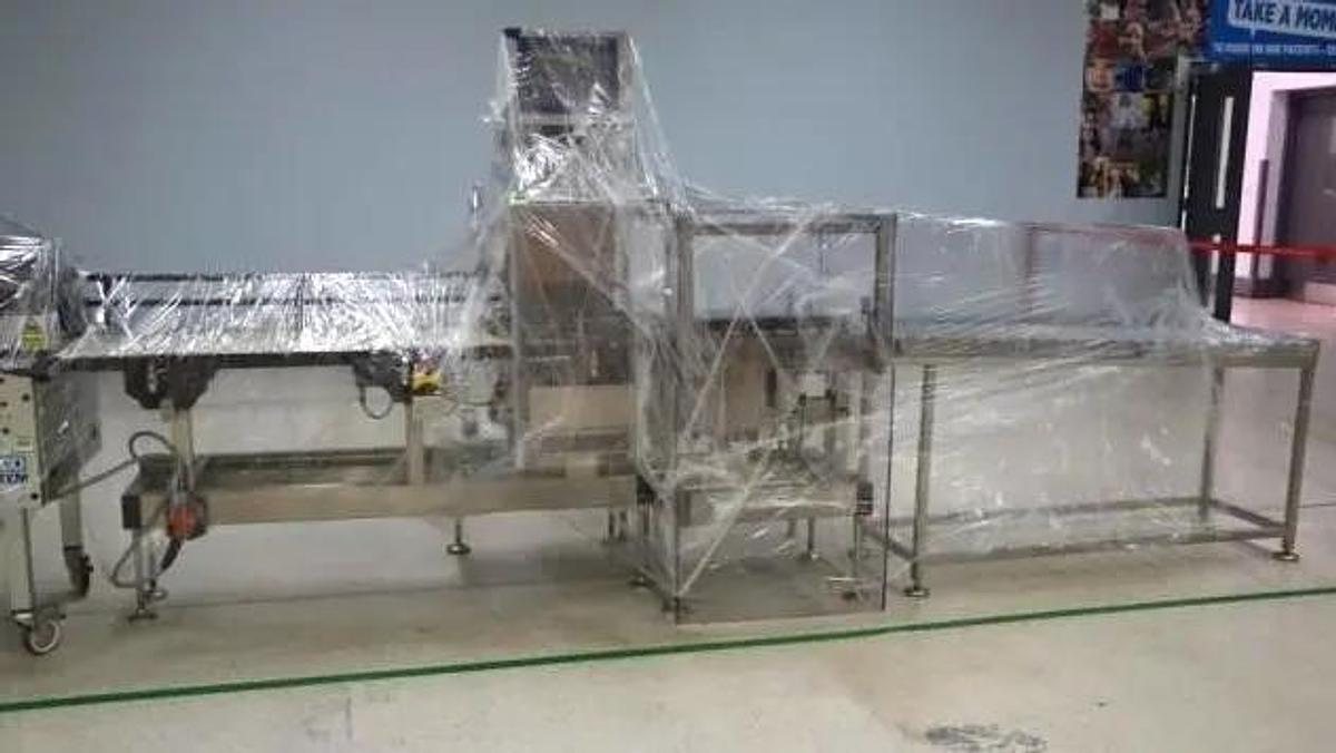 Usato GARVENS - Bilancia - S3