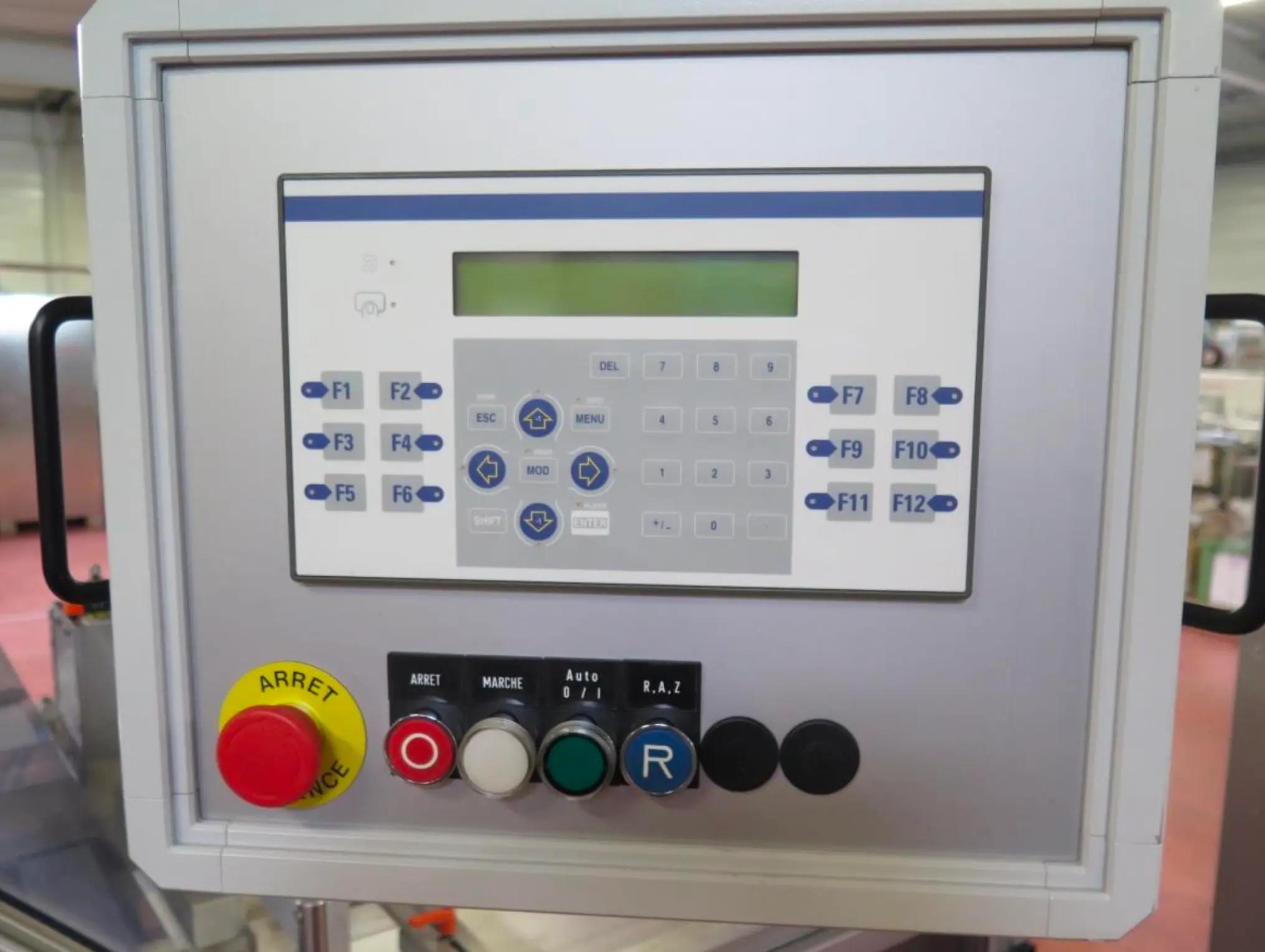 Usato OLI - Incartonatrice - OLI 210 - OLIMAT 2P