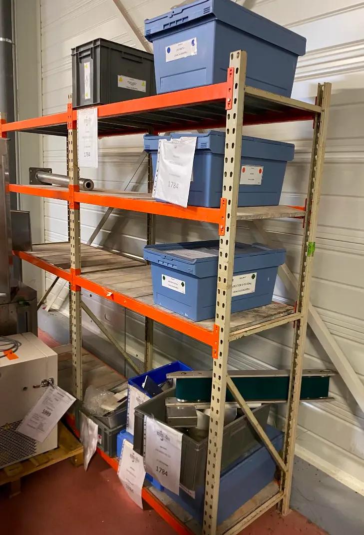 Usato OLI - Incartonatrice - OLI 210 - OLIMAT 2P