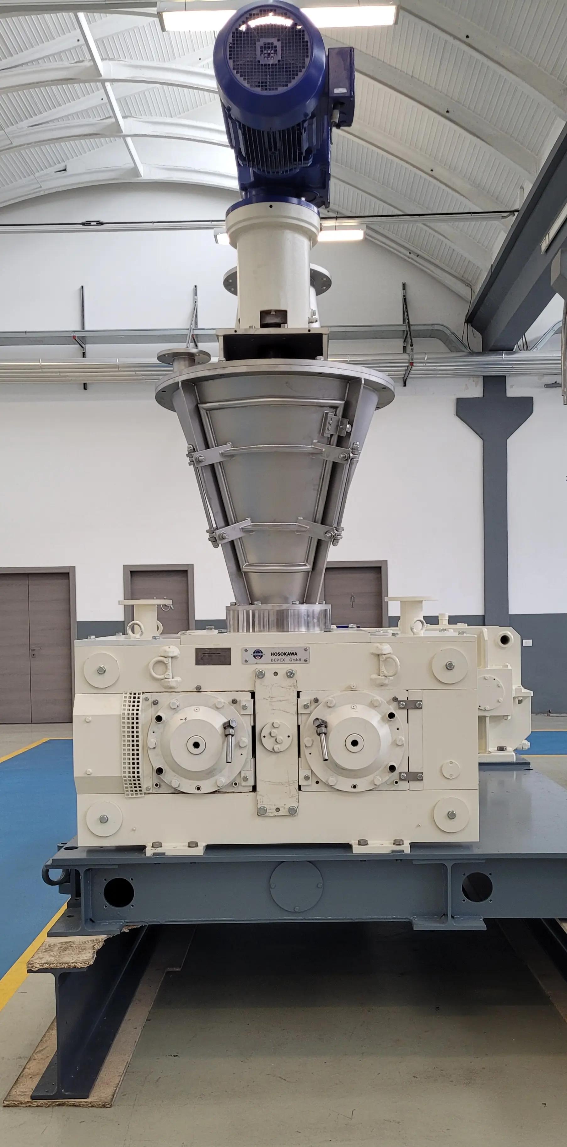 Usato 2013 HOSOKAWA BEPEX MS75