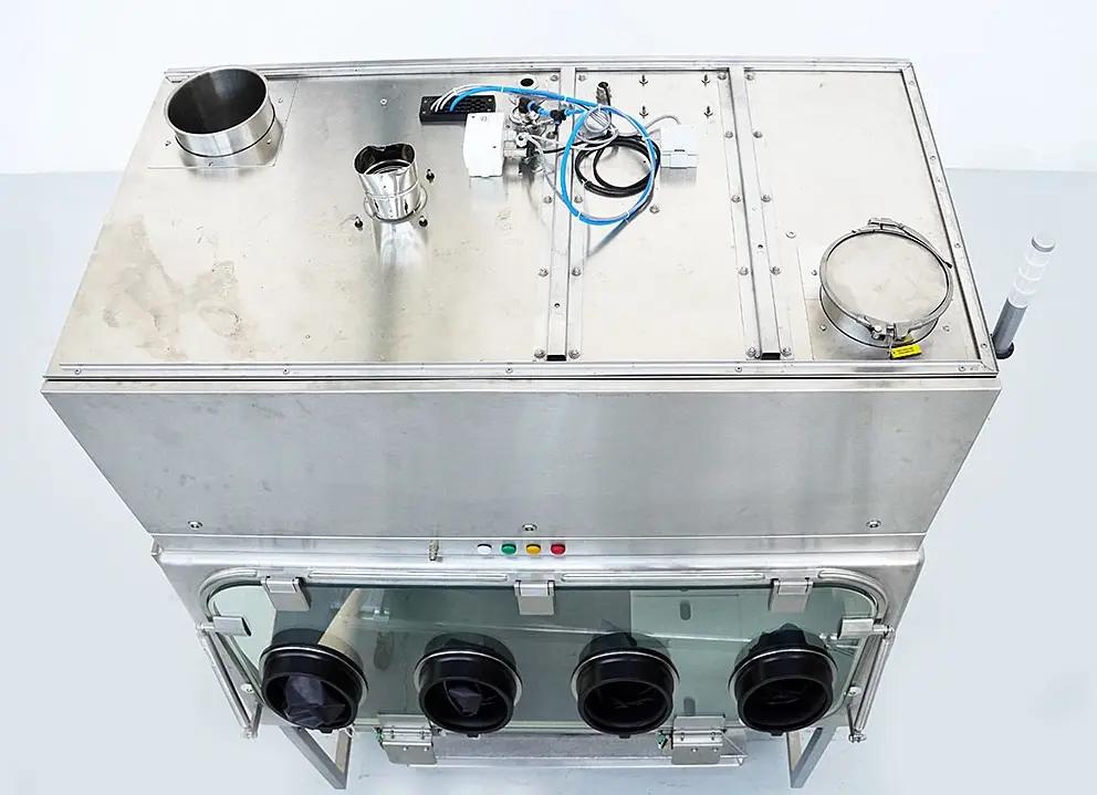 Usato ART - Isolatore - PSISOLATRO T 11.15/NB