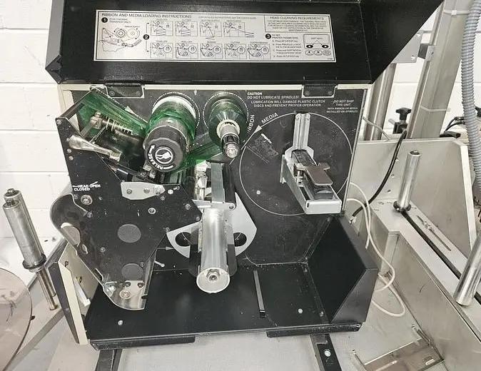 Usato 1996 BBK RAPID S 120