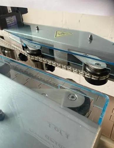 Usato PREMIER - Etichettatrice - P250