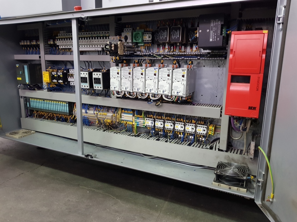 Used SKINETTA - Overwrapping Machine - ASK 450T