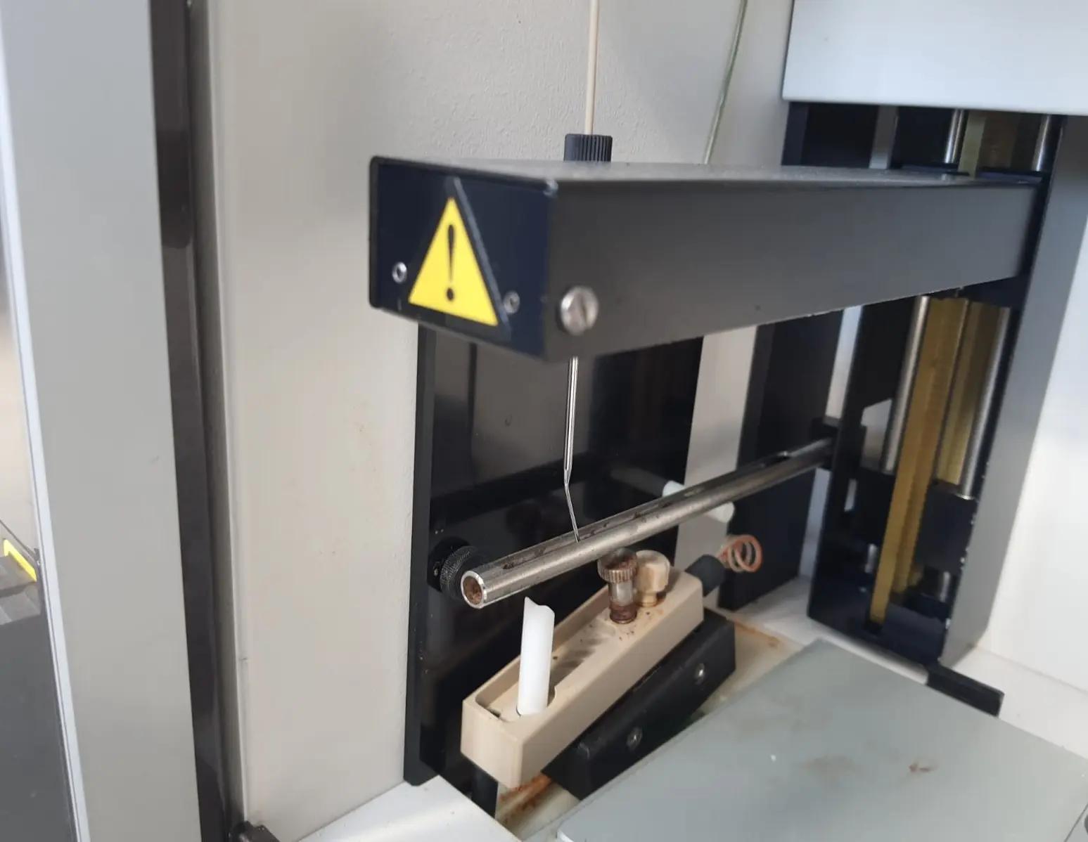 Usato GE HEALTHCARE BIANCORA - Controllo Qualità - 3000 SPR