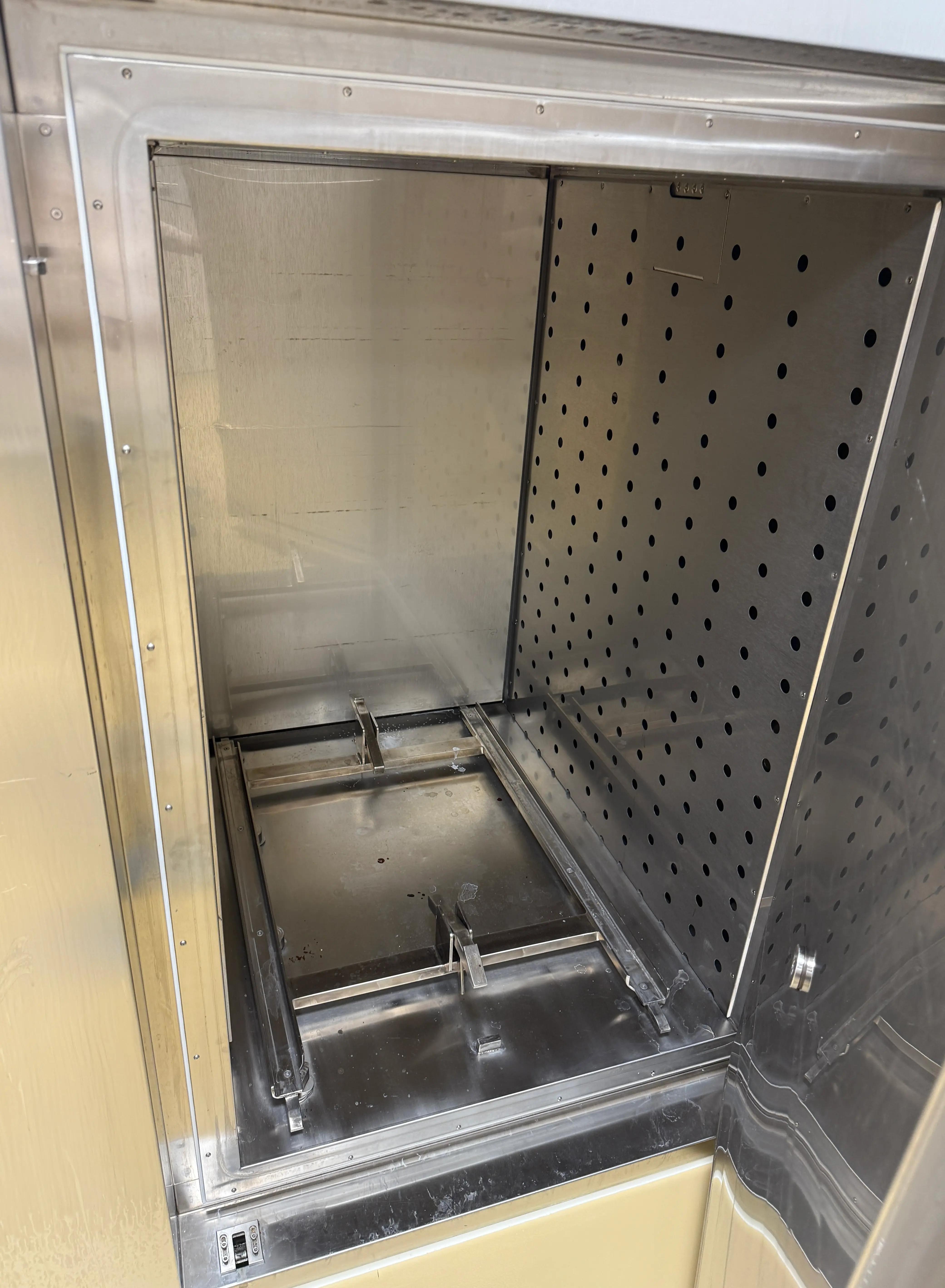 Usato 2006 EHRET STE 1205/2/100 OP270 + OP7