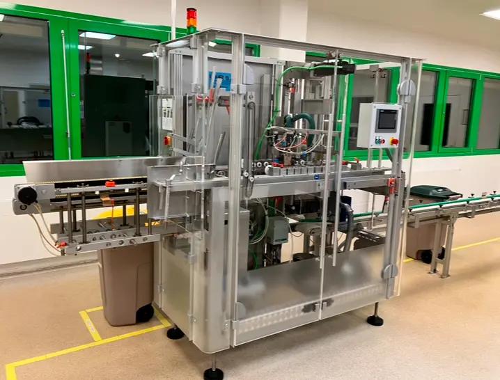 Usato HASSIA REDATRON - Imbustinatrice - SVP16/24