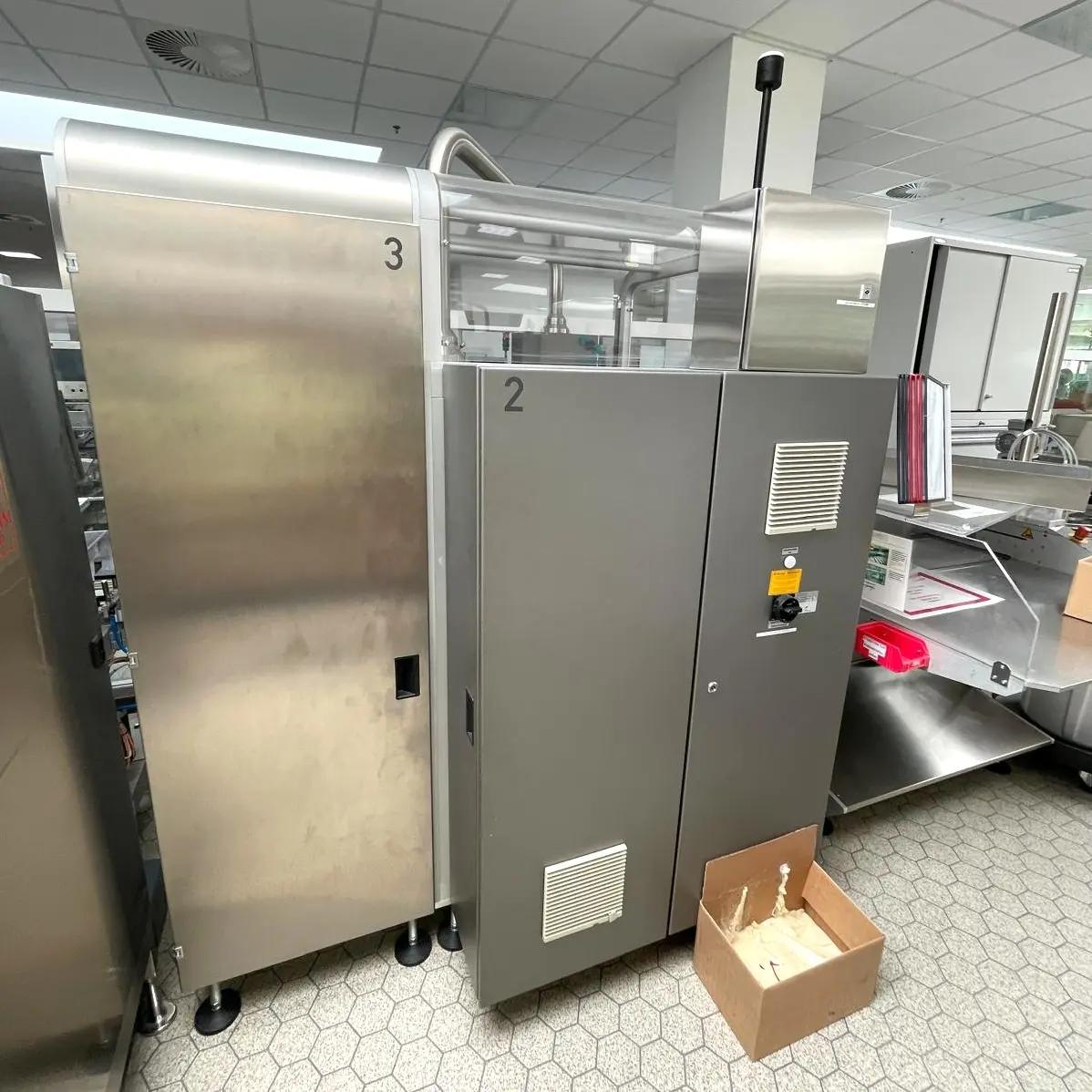 Usato PESTER - Fardellatrice - PEWO-THERM III 450