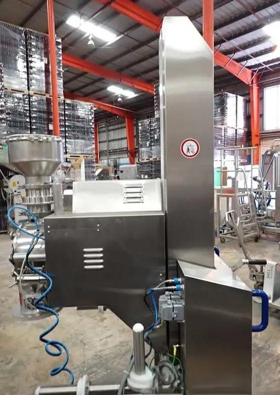 Usato BOHLE - Miscelatore - BTM 150