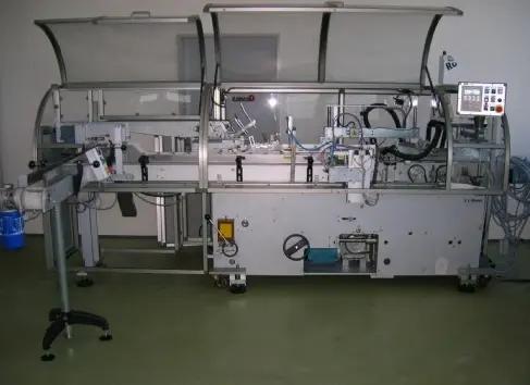 Usato GRANDI R. - Astucciatrice - AO/P