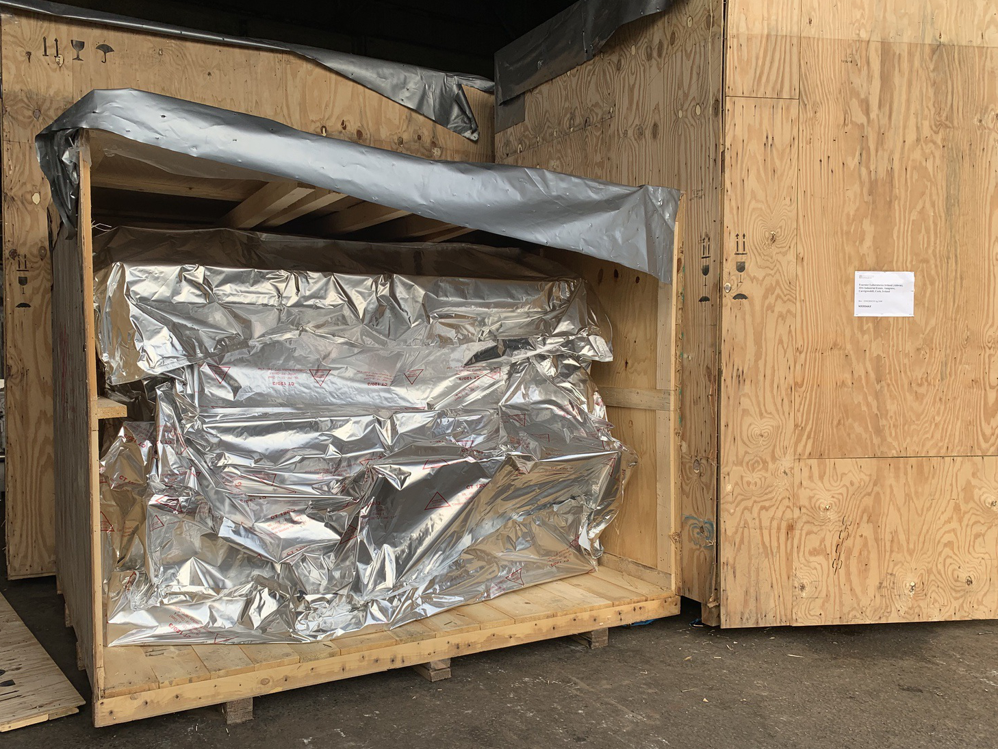 Usato FEDEGARI - Lava componenti - XFSW7