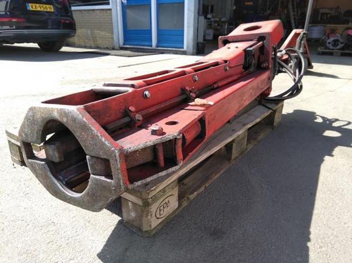 Gebruikt Kinshofer 920-12 container discharger