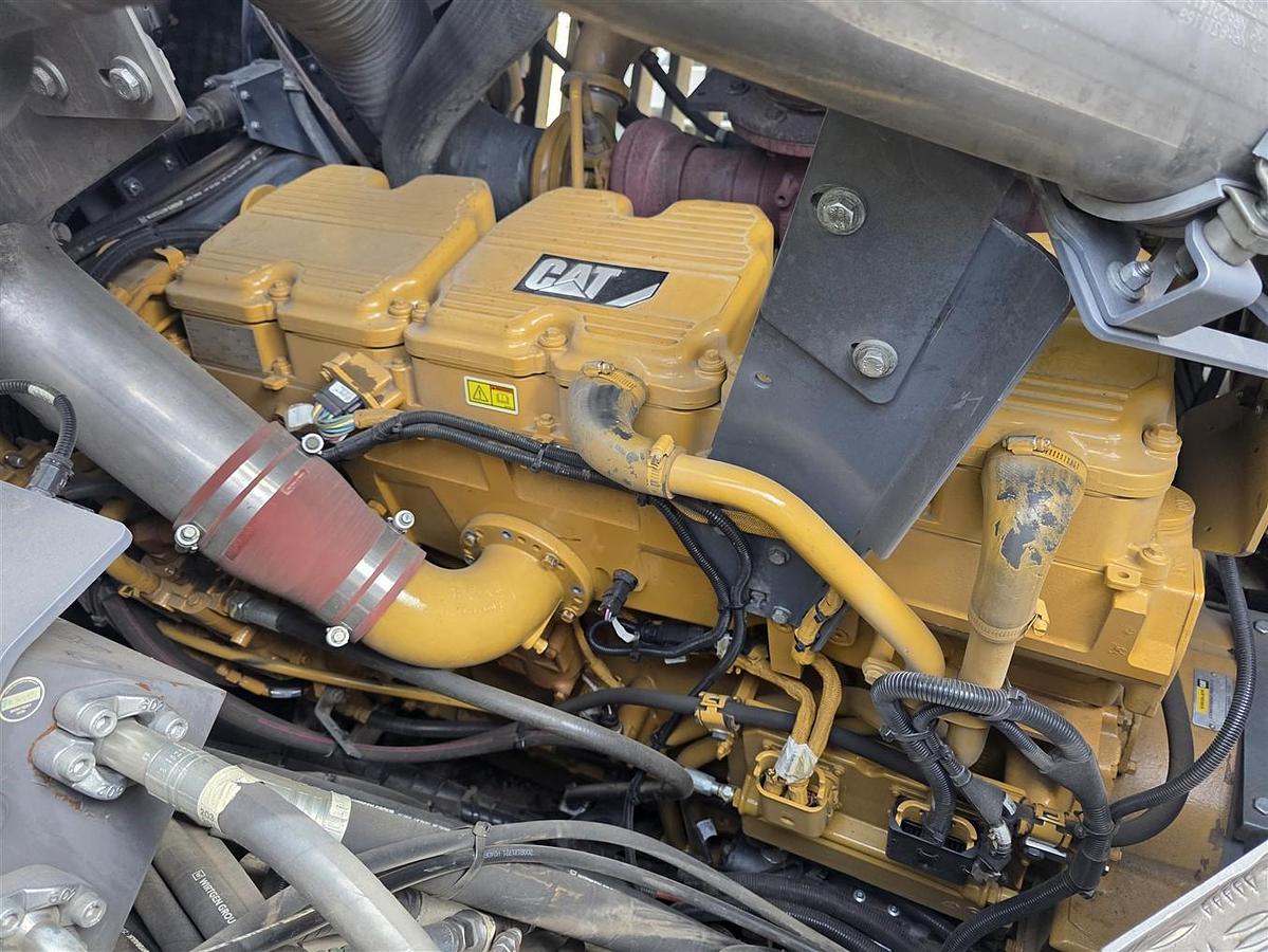 Used 2016 WIrtgen WR250