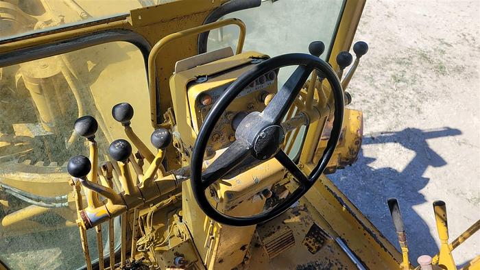 Used 1974 Caterpillar 16G