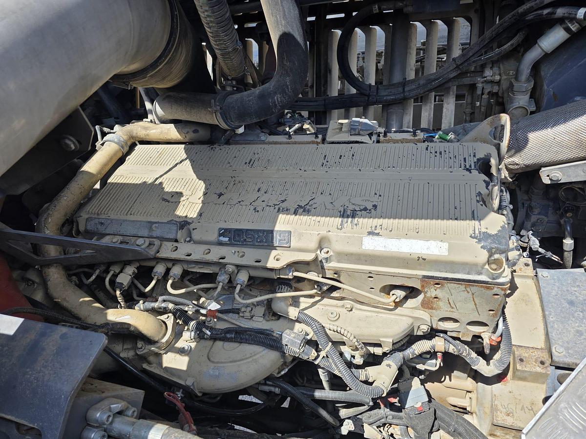 Used 2015 WIrtgen WR240i