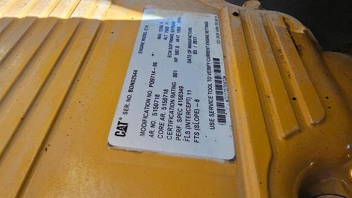 Used 2017 Wirtgen W220