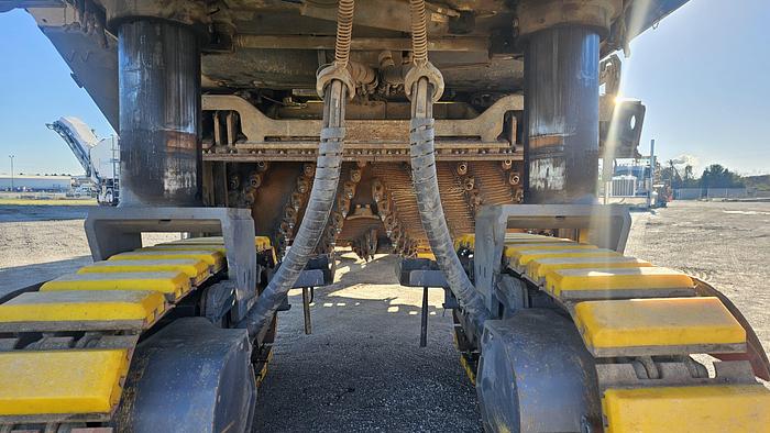 Used 2016 Wirtgen W220