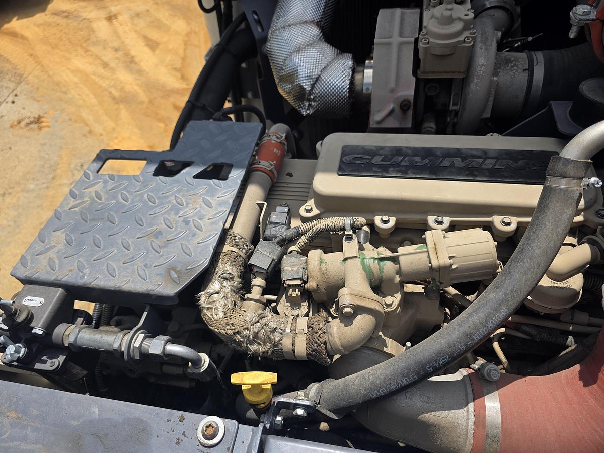 Used 2016 WIrtgen w150CFi