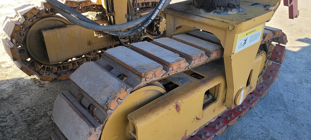 Used 2005 Cat PM565B