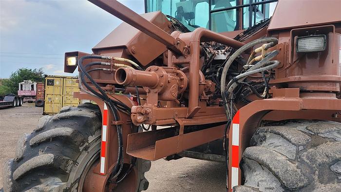 Used 2014 Roadtec SX8E